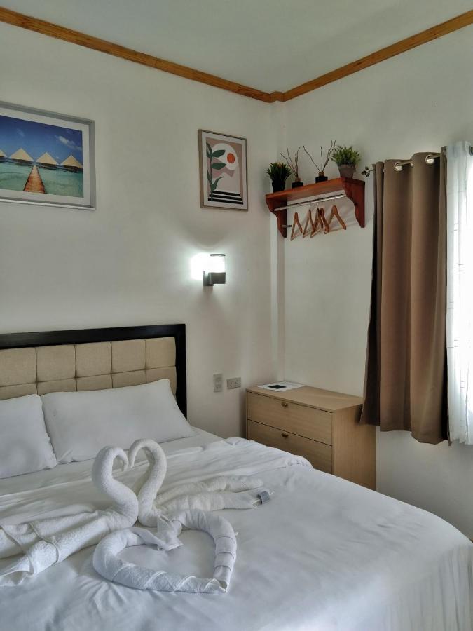 邦劳Tequila Cove住宿加早餐旅馆 外观 照片