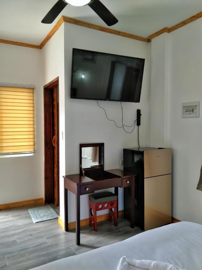 邦劳Tequila Cove住宿加早餐旅馆 外观 照片