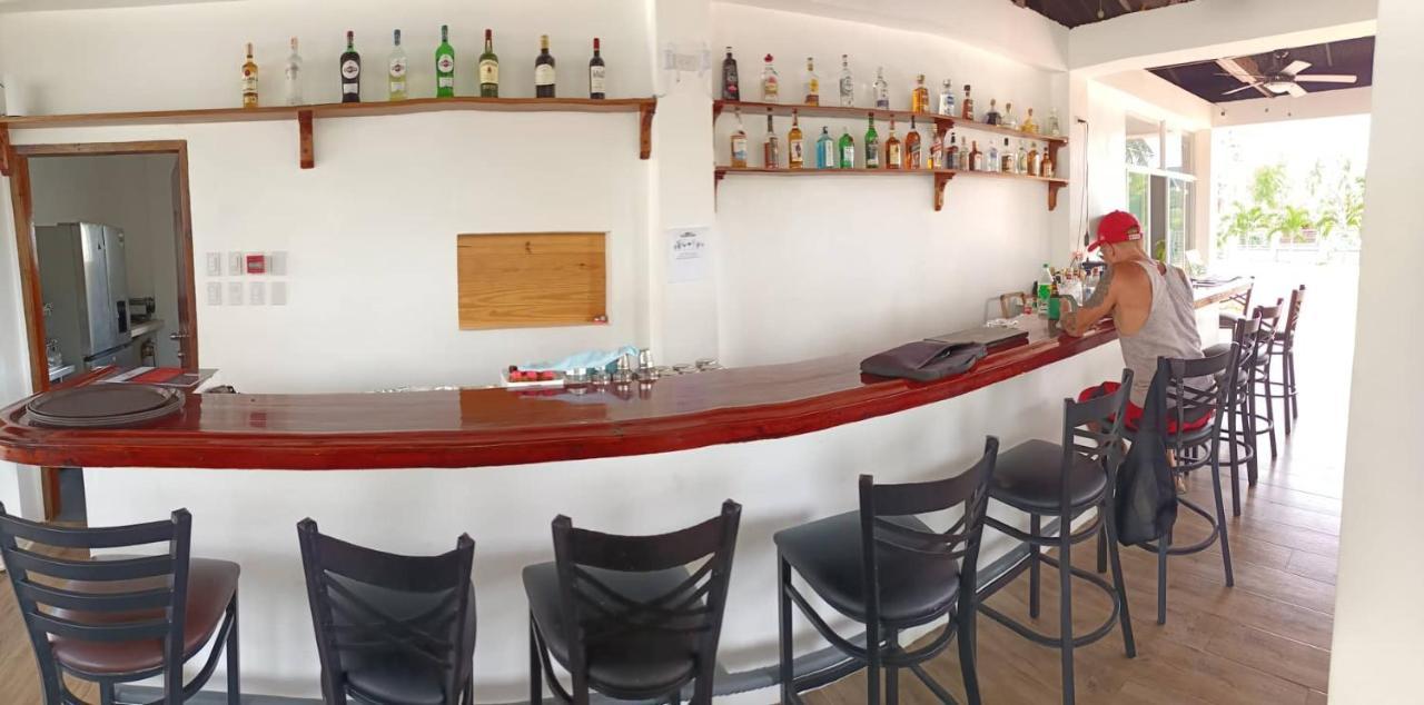 邦劳Tequila Cove住宿加早餐旅馆 外观 照片