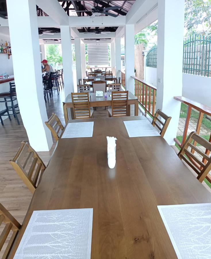邦劳Tequila Cove住宿加早餐旅馆 外观 照片
